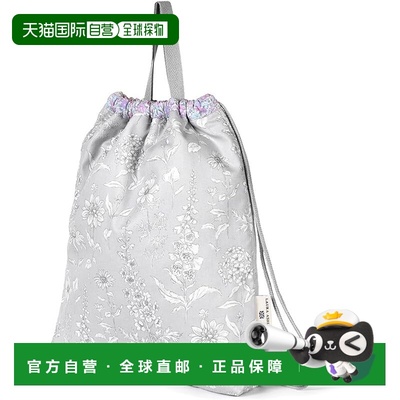 【日本直邮】COLORFUL CANDY STYLE LAURA ASHLEY 女童小学生手提