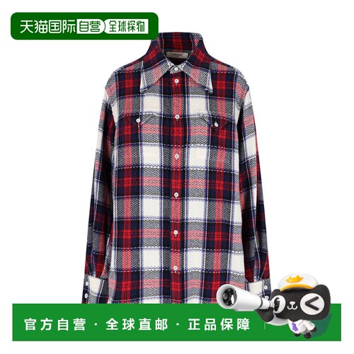 香港直邮Celine思琳女士衬衫