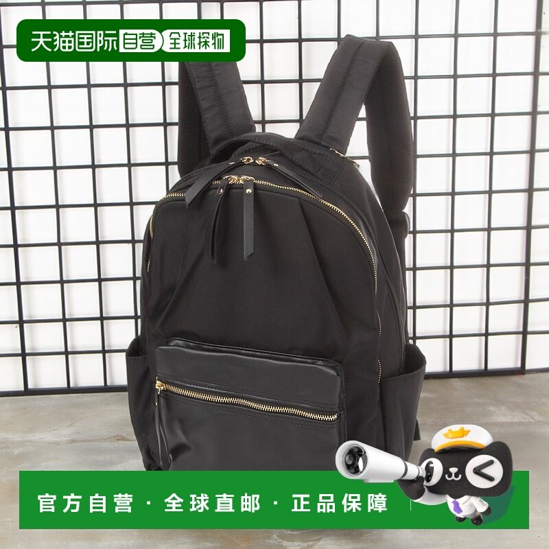 1h可退 日本直邮GLOBAL WORK 女装 防水轻量12口袋双肩包 578006,运动包/户外包/配件,双肩包,淘宝优惠券,粉丝福利购,淘宝优惠卷