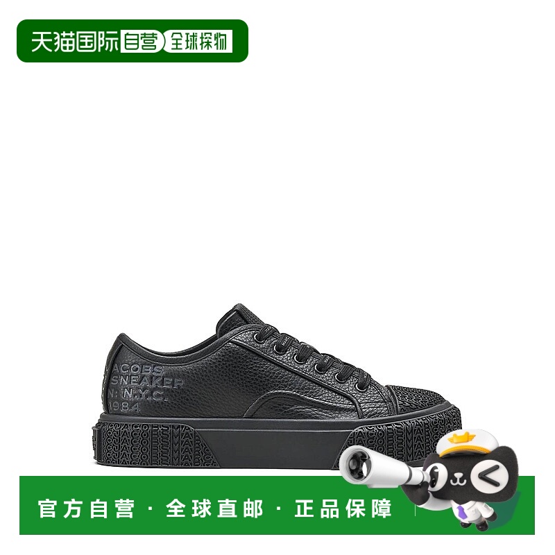 香港直邮MARC JACOBS 女士运动鞋 2R4FSN001F17001 SS2025