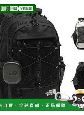 日本直邮The North Face 背包32升黑色男女士White Label Super P