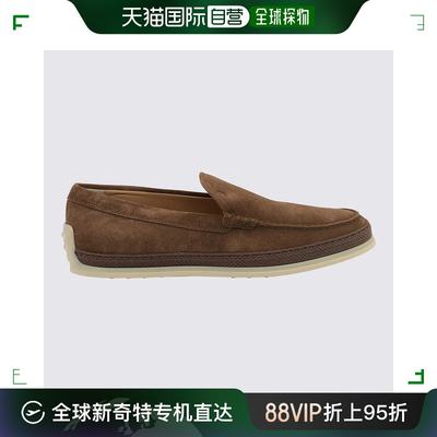 香港直邮TOD'S 男士运动鞋 XXM0TV0AJ30RE09998-7