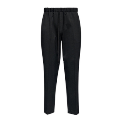 香港直邮MM6 MAISON MARGIELA 女士休闲裤 S52KA0512M35153900