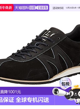 【日本直邮】Mizuno美津浓 运动鞋MLC-00 25cm 黑色2E D1GF2225