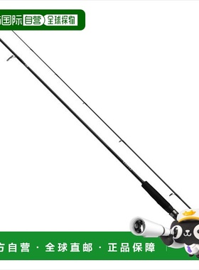 日本直邮Daiwa 贝斯杆 Tatula XT 682MHRS（旋转中心切割）