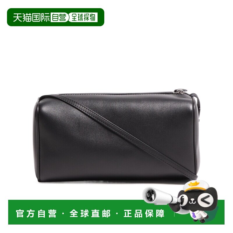 The Row 90'S 拉链单肩包 ROW3RSU6图片
