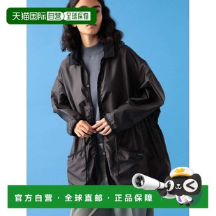 轻便夹克 风格 宽松 自营 春秋季 女士 舒适抗雨 节休闲外 LAVENHAM