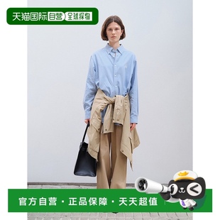 袜子UDPA4C201 韩国直邮Dunst秋冬24年新品 法式 复古经典 中性风韩版