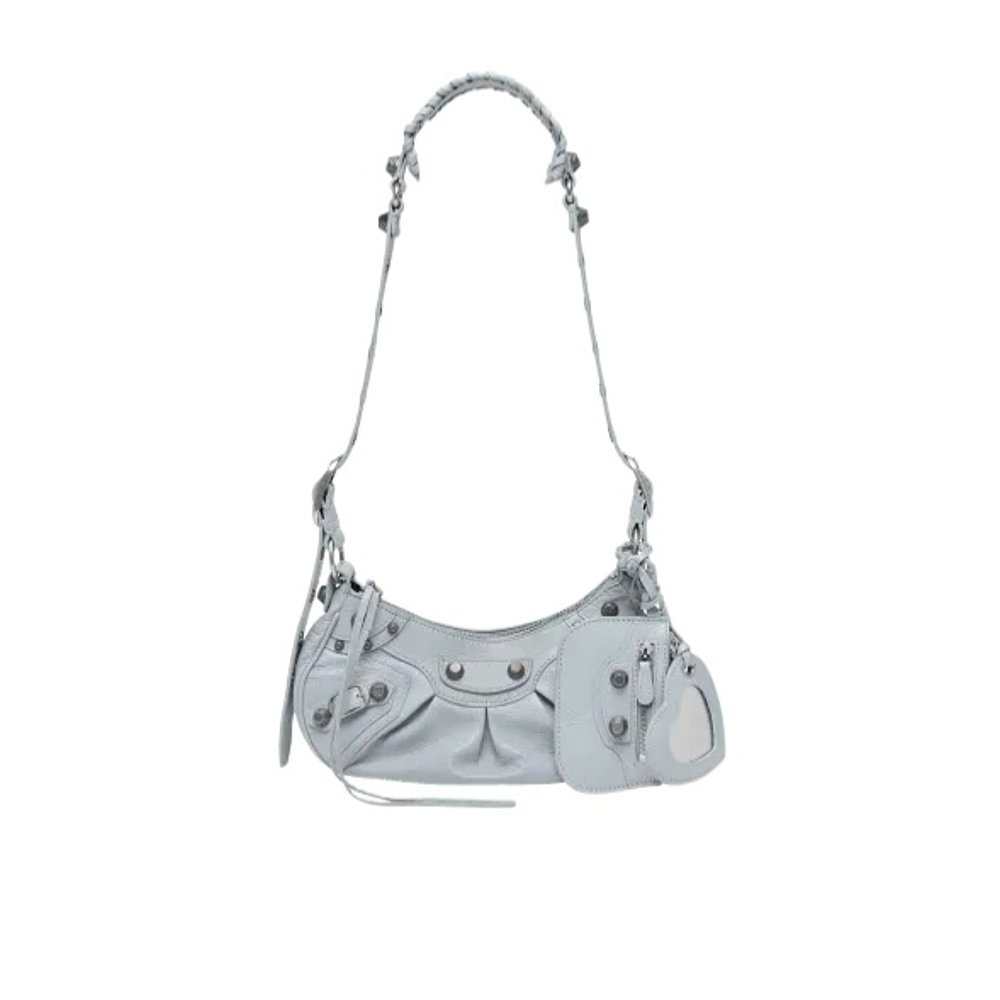 BALENCIAGA 女士斜挎包 6713091VG9Y4714