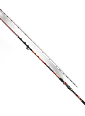 日本直邮Daiwa 男士 钓鱼竿 IL(内线)大岛 Frame Hawk 1.25-53 [5