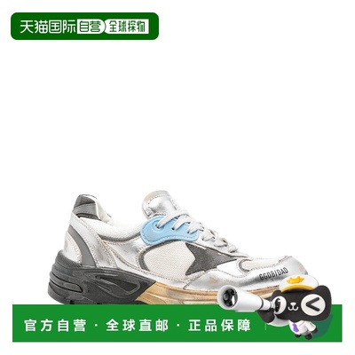1h可退 香港直邮GOLDEN GOOSE DELUXE BRAND 女士运动鞋 GWF00884