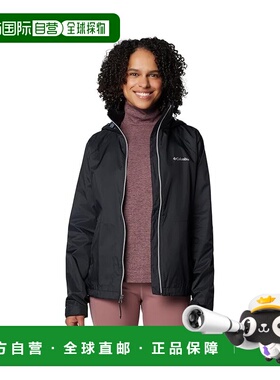 1h可退 香港直邮潮奢 Columbia 哥伦比亚 女士 Switchback™ IV 夹