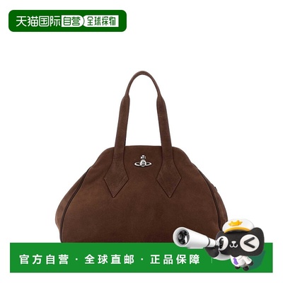 1h可退 香港直邮VIVIENNE WESTWOOD 女士手提包 4701000GWL007ED4