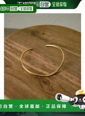 1h可退 日本直邮官方授权 Loungedress 【GALENA/嘉乐娜】项链