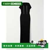 香港直邮潮奢 Edfu rick 瑞克 1h可退 女士 owens 欧文斯 连帽棉