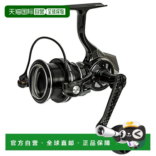 日本直邮Abu Garcia Revo SP Beast 3000SH 纺车轮