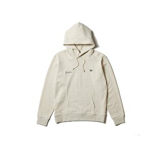 NEW ERA 男女同款MLB宽松连帽卫衣 14324636, 14324637, 14324638