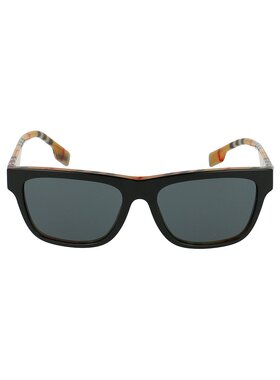 BURBERRY 男士太阳镜 0BE4293380687 SS2025 花色 0BE4293