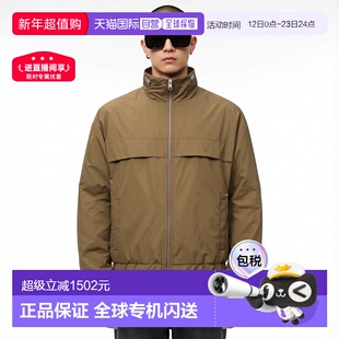 韩国直邮AMI HJK828 PL0039 298 夹克