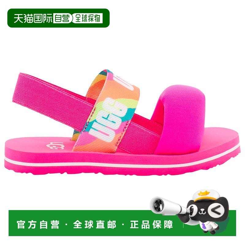 1h可退 【美国直邮】ugg 女士 靴子