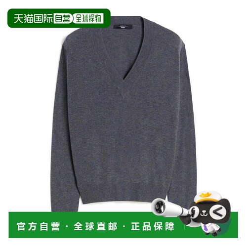 1h可退 香港直邮WEEKEND MAX MARA 女士针织衫 2615011013400008