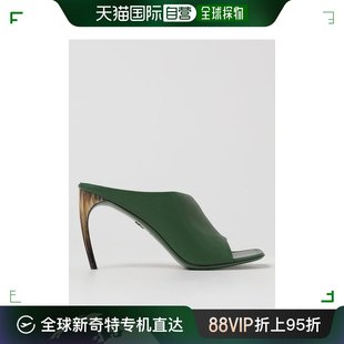 女士 菲拉格慕 Ferragamo 香港直邮潮奢 Salvatore 鞋