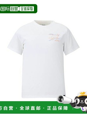 日本直邮MILLET Mata 短袖T恤 MIV03220-N6584 女士