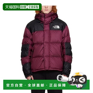 North 羽绒夹克 Face Baltoro NF0A832G HMLYN 香港直邮The