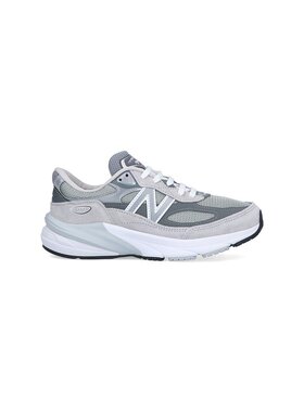 New Balance 新百伦 女士 灰色运动鞋 W990GL6