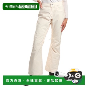 multi 自营Roxy Pant Snow 美国奥莱直发户外 Backyard