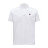 J20918A0000984556002 T恤 MONCLER 男士