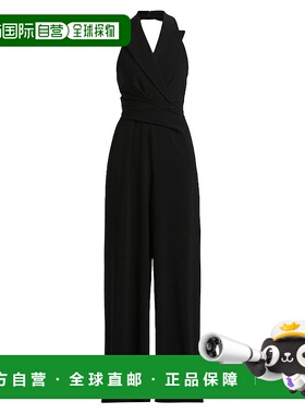 1h可退 【美国直邮】talbot runhof 女士 连衫裤吊带连体裤