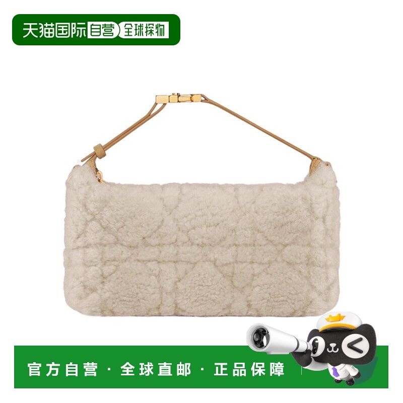 香港直邮Dior DiorTravel Nomad 拉链手提包 S5554UMGB斜挎包