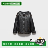 1h可退 58A276_19QQ_F0002_S_OOO 26春夏 欧洲直邮PRADA 普拉达