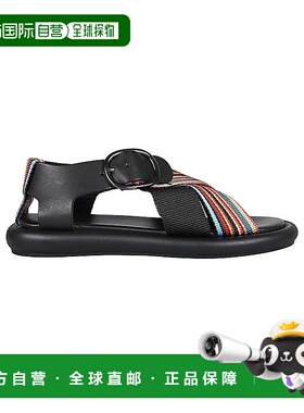 欧洲直邮PAUL SMITH 女士休闲鞋W1SCIT03MPLY79厚底