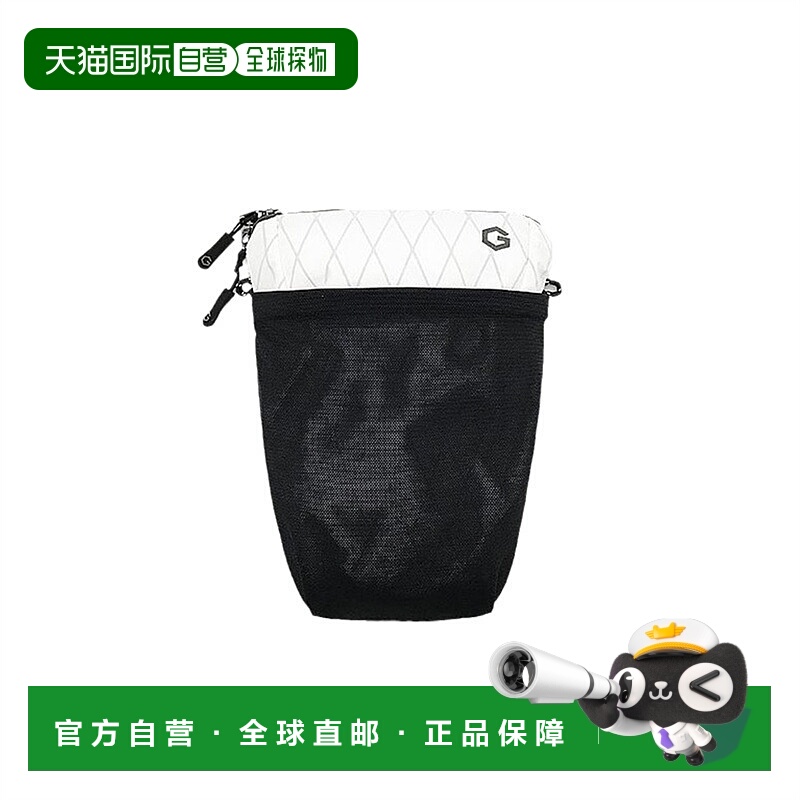 自营英国HEXA.GO自行车袋 騎行鞍座袋骑行前後袋单肩迷你包两用袋