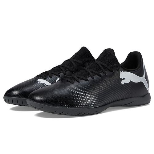 PUMA|Future 7 Play 室内训练