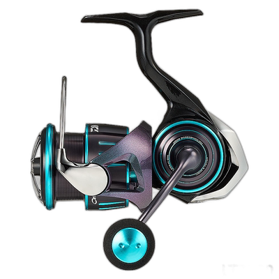 日本直邮Daiwa 纺车渔线轮 Emeraldas RX LT2500 23 年型号
