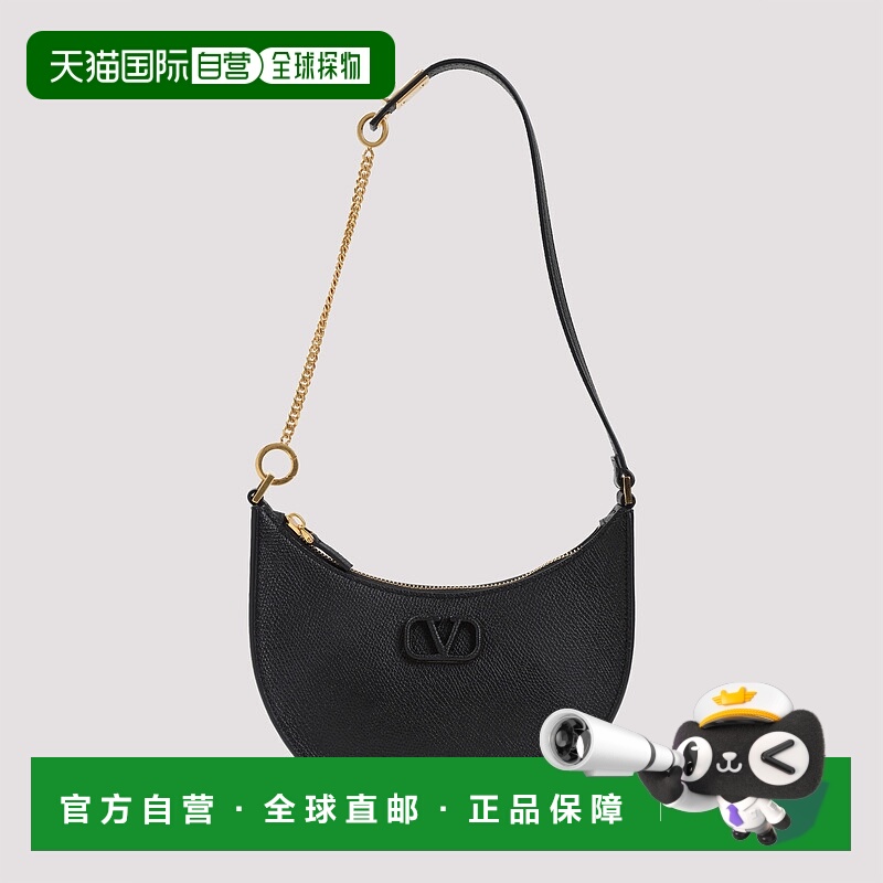 1h可退 香港直邮VALENTINO GARAVANI 女士单肩包 ZW2P0W19RQR0NO