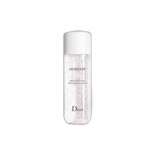 欧洲直邮CHRISTIAN DIOR 迪奥雪晶灵透白光蕴微珠美容液175ml正品