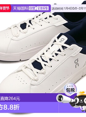 日本直邮On 男士 THE ROGER Advantage 运动鞋 [3MF30640148 SS26