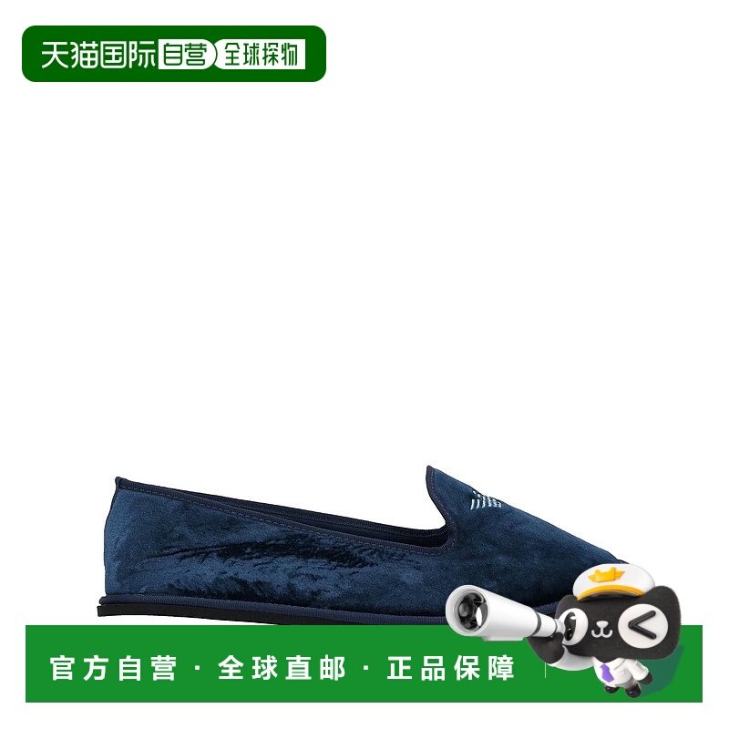 1h可退 香港直邮潮奢 Emporio Armani 安普里奥 阿玛尼 男士 Slid