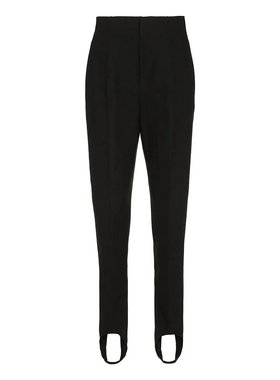 BOTTEGA VENETA 女士休闲裤 736493V3F901000-5 AW2023