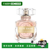 女士 欧洲直邮elie saab 香水