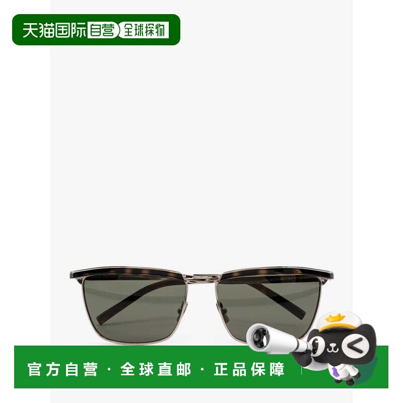 1h可退 香港直邮Saint Laurent 圣罗兰 男士 SL 795 JOE 太阳镜 8