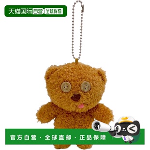 【日本直邮】太阳箭小黄人TIM吉祥物 K-9432 H12 x W10 x D5cm