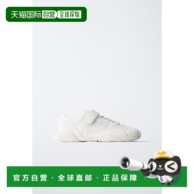 日本直邮Zara BAREFOOT 赤足运动鞋