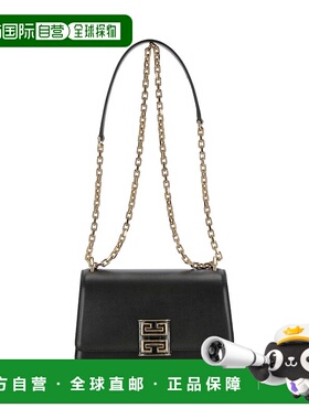 欧洲直邮GIVENCHY 女士斜挎包BB50W8B1ZP001纪梵希单肩包