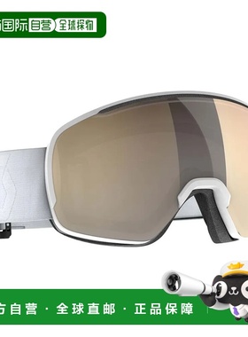 香港直邮SCOTT Sphere OTG 感光滑雪镜 中性