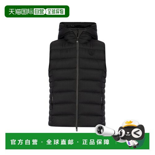 香港直邮MONCLER 女士马甲 J20931A00033596K7999 【付后1h可退】